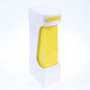 USSE New Arrivals Butter Cutter, 2023 One Click Cheese Butter Cutter Slicer - Product Image 1