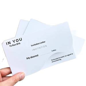 بطاقة مخصصة بتصميم غريب لمحل الزهور، بطاقة تهنئة، بطاقة صيانة مجوهرات مخصصة، تصميم بطاقة دعوة، بطاقة بريدية زهرية - Product Image 5