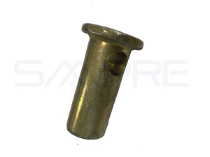 Embout de pied d'éléphant avec trou, accessoires de levage, douille hexagonale, <span class=keywords><strong>plaque</strong></span> de soudure - Product Image 3