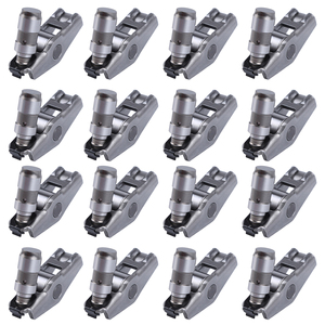 Kit de 16 pièces pour bras oscillant et vérin hydraulique de voiture 9819917580 9810144180 pour <span class=keywords><strong>Peugeot</strong></span> <span class=keywords><strong>2008</strong></span> 308 508 Citroën C3 C4 1.5 Pièces automobiles - Product Image 2