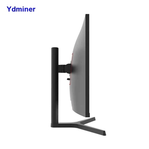 Giá Tốt Nhất Riser Đứng 4K 32 Inch Cong 42 Inch Màn Hình Máy Tính - Product Image 4