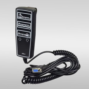 Controlador de <span class=keywords><strong>control</strong></span> remoto de cama de hospital para cama médica - Product Image 6