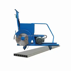 Concrete h beam cutting tool machine