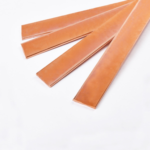 Высокоточная заземляющая шина из омедненной стали для систем молниезащиты, пользующаяся высоким спросом - Product Image 5