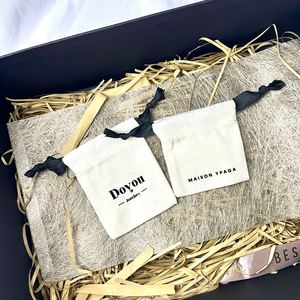 New Design Eco Friendly Muslin Cotton Dust <b>Pouch</b> Customized Canvas <b>Drawstring</b> Bag Organic Muslin Cotton <b>Pouch</b> - Product Image 1