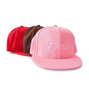 Gorra Snapback de Sarga con Logotipo Bordado Personalizado, de Alta Calidad, Estructurada de 6 Paneles, Ajustable, Unisex, Estilo Vintage Deportivo Urbano - Product Image 2