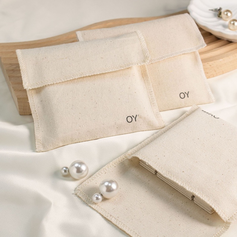 Glampkg Custom OEM High Quality Natural