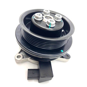 03c121004d <span class=keywords><strong>03c121004c</strong></span> E g J L JX lắp ráp máy bơm nước cho VW Scirocco 137 138 Bọ Cánh Cứng 5C1 GOLF 5k chỗ IBIZA 1.4tsi - Product Image 2