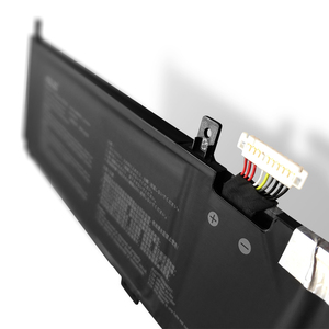 C31N1834 3ICP4/58/134 0B200-03360400 batería Original para portátil ASUS <span class=keywords><strong>ProArt</strong></span> StudioBook Pro 17 W700G3T portátil recargable - Product Image 4