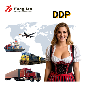 Tarifas de envío con descuento Agente de envío de entrega de camiones de carga de China - Product Image 1