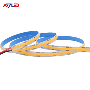 Easy Install 480 LED Strip 12/24V IP20 Factory Direct CRI90 CE ROHS Certificate Wi-Fi/Remote Control <b>Lighting</b> 5-Year <b>Lighting</b> - Product Image 2