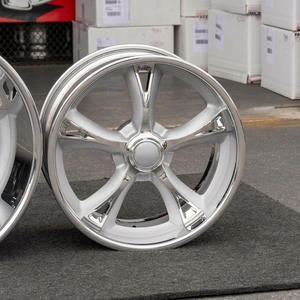 Jantes forgées sur mesure Mach V D. 18 19 20 21 22 24 pouces 5x112 5x114.3 5x120 pour Audi RS6 RS7 BMW M3 M4 M5 Mercedes <span class=keywords><strong>GT</strong></span> Supra GTR Z86 - Product Image 4