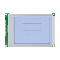 Module LCD Monochrome Graphique Industriel 5,7 Pouces 320x240 Écran d'Affichage 320*240