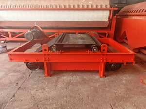 RBCYD-8 Xingguang Type Zeldzame Aarde Permanente Magneet Ijzer Separator Motor 380V 1 Jaar Garantie Verwijdert Efficiënt Magnetische - Product Image 2