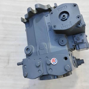 Repuestos para Excavadora D8R, Bomba Hidráulica 139-4151, Bomba de Pistones 1394151, Disponible en Stock - Product Image 5