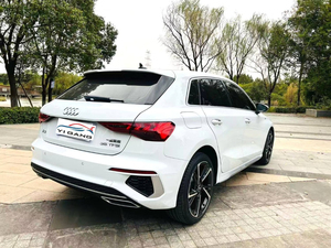 Vente flash, prix bas, <span class=keywords><strong>Audi</strong></span> A3 Sportback 1.4T FSI35 d'occasion 2024, édition sport tendance - Product Image 3