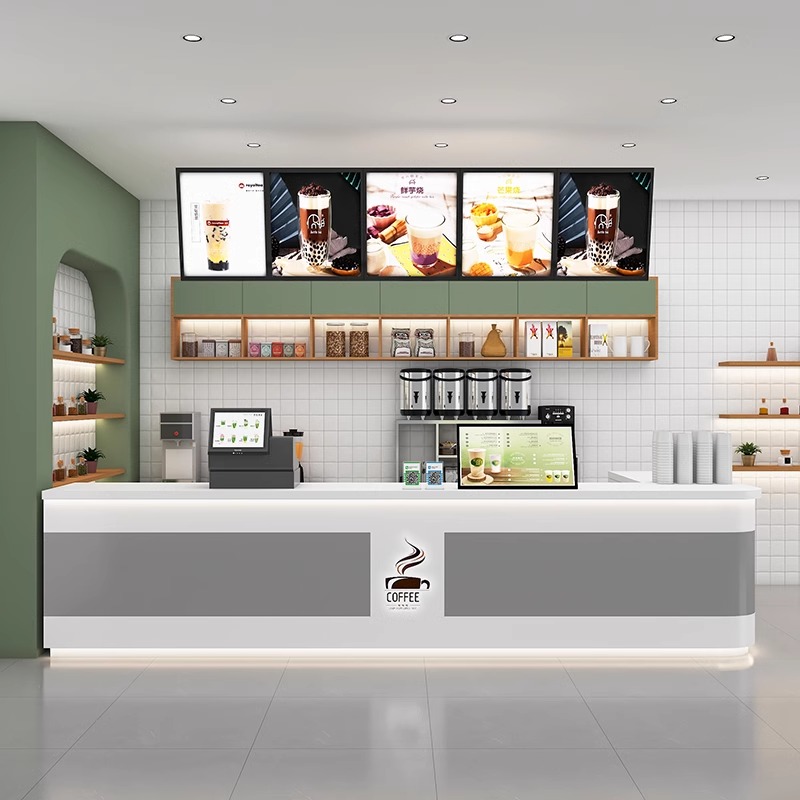 shop display cabinet