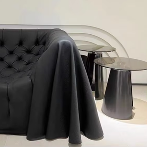 Villa Sofa Funiutre Ensemble de canapé sectionnel incurvé <span class=keywords><strong>Creative</strong></span> Modular Designer <span class=keywords><strong>Corner</strong></span> pour le salon - Product Image 3