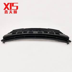 Filet de grille d'admission d'air central inférieur avant <span class=keywords><strong>Peugeot</strong></span> <span class=keywords><strong>207</strong></span> pour <span class=keywords><strong>calandre</strong></span> anti-rayures avant automatique 742277 - Product Image 3