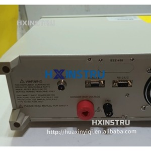 1 unidad NUEVO Medidor de Impulsos Monofásico TongHui TH2882A-3 para Pruebas de Bobinado 110 H - Product Image 4