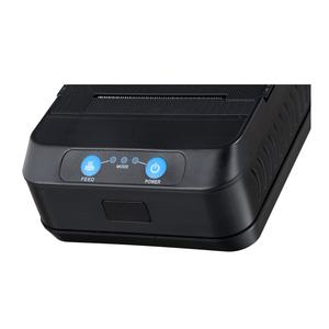 Cashino PDM-02 2 Inch Mini Handheld Compact Pocket <strong>bluetooth</strong> Portable <strong>Dot</strong> <strong>matrix</strong> Receipt <strong>Printer</strong> with Battery - Product Image 3