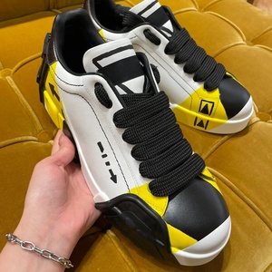 Nouvelles Chaussures de Sport Décontractées de Luxe pour Hommes et Femmes 2026 – Qualité Supérieure, Cuir Véritable Respirant, Style Marche - Product Image 2