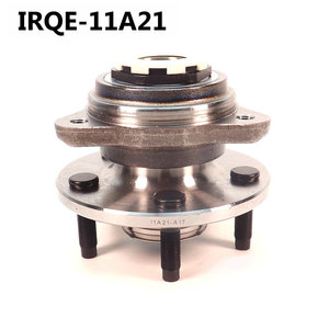 Conjunto de Cubo de Rueda IRQE-11A21 9L3Z1104B para Ford, Acero para Rodamientos, Pieza de Repuesto Nueva - Product Image 1