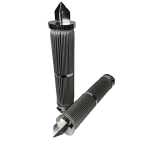 Phần tử Lọc xếp li cho Donaldson P-EG kinh tế vỏ thép không gỉ lọc công nghiệp - Product Image 4