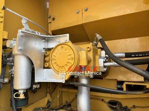 Haute performance 30TON pour pelle Cat 330gc 320gc avec pompe à forte puissance utilisée pour les travaux de construction vente bon marché à Shanghai - Product Image 5