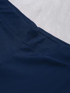 Pantalones largos elásticos para niñas de 4 a 16 años, leggings para patinar, deportes casuales, vida diaria, uso al aire libre, ropa para jugar, ropa de baile, competición - Product Image 3