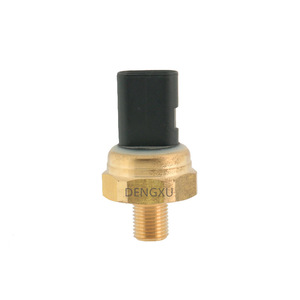 Capteur de pression de carburant 04C906060C, type jauge à montage fileté pour véhicules Volkswagen Audi - Product Image 1