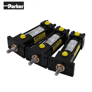 Cilindro Parker cilindro idraulico serie 3L/2H/HMI 01.50CJ3LLTS14AC2.625 cilindro tirante