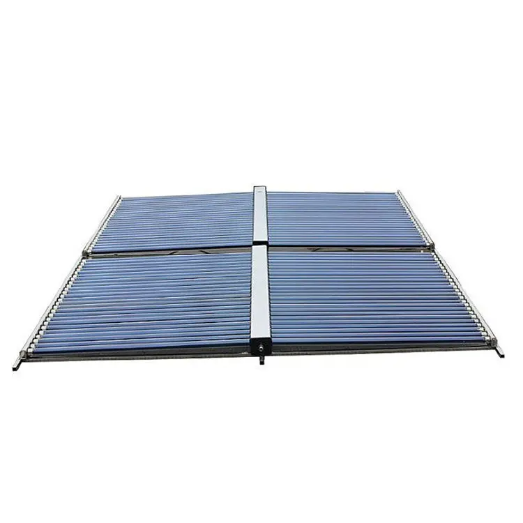 Solar Hot Air Heater with fan For Warming air supply/Drying industry/Ventilation project