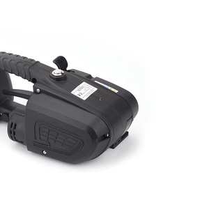 V3, máquina flejadora eléctrica portátil profesional, caja de Motor de núcleo semiautomática, textiles, bebidas, correas químicas de PP/PET - Product Image 5