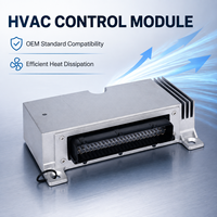 Controlador de Temperatura Electrónico de 24V, Termostato Digital, Conjunto de Interruptor para Equipos de Refrigeración, Repuestos