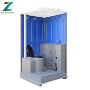 Baño Portátil para Campamento LiZheng, <span class=keywords><strong>Cabina</strong></span> Portátil - Product Image 3