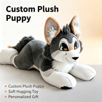Peluches personnalisées ODM OEM, jouets en peluche personnalisés avec logo pour enfants et vente en gros