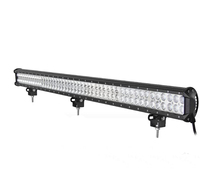 Offroad LED Licht leiste 324w für LKW Auto aus China JEEP Lampe Traktor Bagger FOG Universal Bagger Power Xenon Heck Interieur