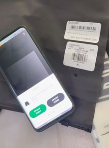 Pantaloni della Collezione SS22 Essentials Season 8 con Lettere Floccate, Joggers Hip Hop di Lusso, Pantaloni Personalizzati con Grafica per <span class=keywords><strong>Uomo</strong></span> - Product Image 4