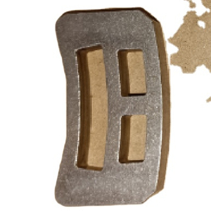 Chiave sincronizzatore/chiave ingranaggio/chiave blocco per <span class=keywords><strong>ZAF</strong></span> OEM 1312 304 159 SXCJ-KEY069 - Product Image 1