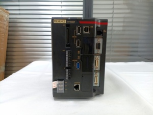 กล้อง CV-X300F ความละเอียด 0.47 ล้านพิกเซล รองรับคอนโทรลเลอร์แบบต่างๆ - Product Image 2