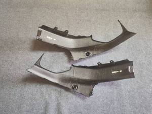 Chất lượng cao 2 Series G42 Coupe OEM phong cách prepreg sợi carbon khuếch tán bên 2022 + - Product Image 3