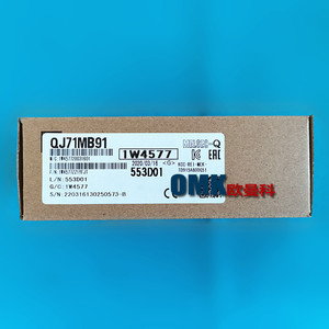 ตัวควบคุมการเคลื่อนที่ Mitsubishi รุ่น R ซีรีส์ RD77MS2 RD77MS4 RD77MS16 โมดูลควบคุมหลายแกน ระบบอัตโนมัติทางอุตสาหกรรม - Product Image 4