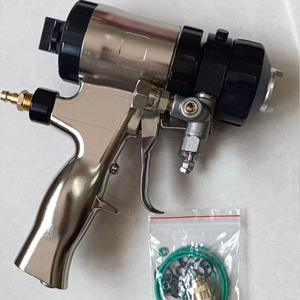 Пистолет-распылитель из полиуретана с идеальной отделкой - Product Image 1