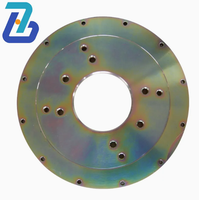 Pièces métalliques de précision OEM personnalisées - Usinage CNC, fraisage, tournage, découpe pour l'acier inoxydable, l'aluminium anodisé, certifié ISO9001