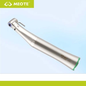 N-SK a bassa velocità di contrangolo dentale della tubina dell'aria di 20:1 LED dell'impianto - Product Image 3