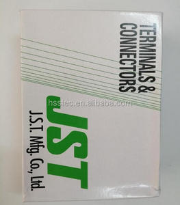 B2B-PH-K-S B2B-PH-K-S (LF) (SN) PH2.0 2 Mm PH/2.0 2PIN Pin Thẳng Nối - Product Image 4