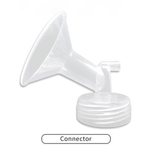 Vente en gros de valves en silicone PP sans BPA, valves à bec de canard, protection contre le reflux, tube de ventilation, anti-fuite, <span class=keywords><strong>biberon</strong></span> pour <span class=keywords><strong>Spectra</strong></span> - Product Image 3