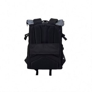 Mochila impermeable para equipo de cámara SLR, de gran capacidad, para exteriores, personalizada, con muestra gratuita. - Product Image 3
