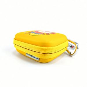 Custom Graphic <b>Waterproof</b> EVA Protective Whistle Case Portable for Sports <b>Trainer</b> - Product Image 6